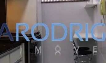 Imagem 6: Apartamento à venda em Salvador-BA, Itapuã: 1 quarto, sala, banheiro, garagem e 29m² de ár