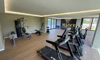 Imagem 4: Aluga - se flat semi mobiliado no palacio boa vista