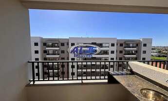 Imagem 5: VENDE-SE Apartamento NO IDEALLE CLUB HOUSE - MARÍLIA/SP