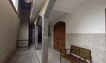 Imagem 4: Excelente casa Porto Novo, com sala, 2 quartos sendo 1 suite c/closet