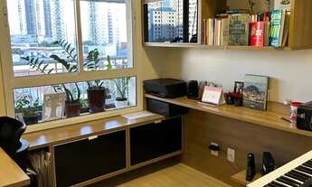 Imagem 6: Imóvel para venda tem 126 metros quadrados com 3 quartos em Belenzinho - São Paulo - SP