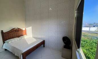 Imagem 2: Casa disponível para alugar por final de semana e venda, Localizada em Marechal Deodoro-Al