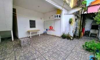 Imagem 2: Casa Cidade Nova, Riacho Doce III, 3 Suítes + 2 Aptos, Poço Artesiano