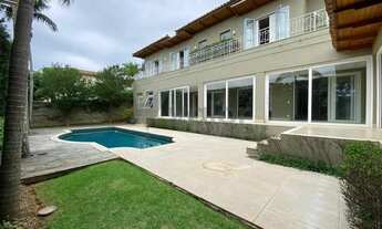 Imagem 2: Casa à venda em Campinas, Sítios Recreio Gramado, com 4 suítes, com 603 m², PÁTEO SANTA FÉ