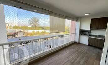 Imagem: Apartamento à venda no Parque Prado Condomínio