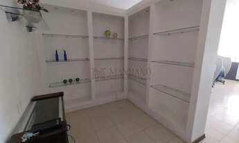 Imagem 7: Sala comercial para locação Edifício Caravelas Bauru-SP