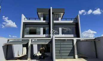 Imagem 2: Casa à venda em Betim, MG - Guarujá Mansões