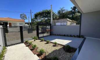 Imagem 6: Casa geminada de 03 dormitórios, Centro, Antônio Carlos - SC