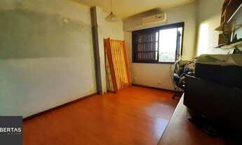 Imagem 7: Casa em Santa Tereza