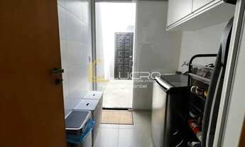 Imagem 12: Casa - 2 quartos - Bairro Quinta da Bela Olinda - a venda