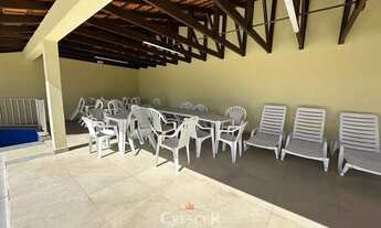 Imagem 4: Sobrado para venda com 2 quartos em Caioba