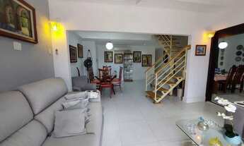 Imagem: Cobertura / Residencial / Recreio dos Bandeirantes