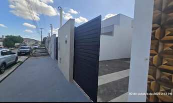 Imagem 2: Casa Pronta para Morar no Bairro Conceição - Laudo Caixa Aprovado