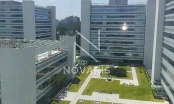 Imagem: Pavimento para venda ou locação no Jardim