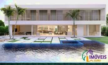 Imagem 6: CASA EM CONDOMÍNIO - TAMBORÉ - SP