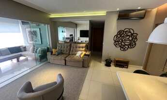 Imagem 3: 3 suítes mobiliado - Torres Liberto