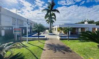 Imagem 2: CASA EM CONDOMÍNIO - 3 DORMITÓRIOS - MORRO DAS PEDRAS - FLORIANÓPOLIS SC