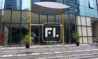 Imagem: Conjunto, 331 m² - venda por R$ 46.000.000,00