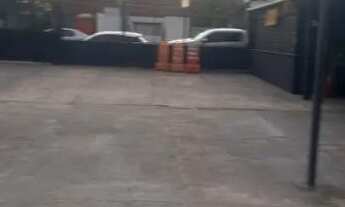 Imagem 2: Área para alugar