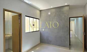 Imagem 6: VENDO CASA DE 3 QUARTOS NA MELHOR LOCALIZAÇÃO da região do Setor NOROESTE