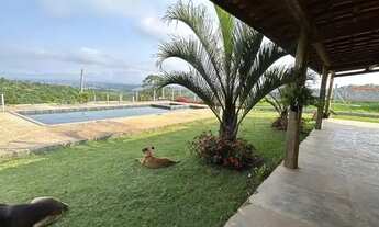 Imagem 4: Chácara em Mairinque - Bairro Setúbal