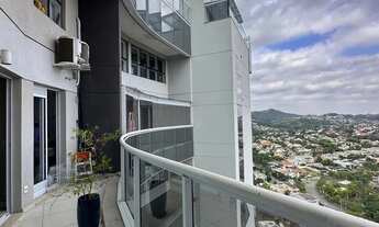 Imagem: Apto. Triplex Novare Alphaville 169 metros