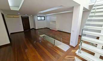 Imagem 6: Casa com 3 quartos e energia solar para alugar, 370 m por R$ 5.500,00/mês - Maria Paula