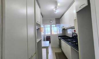 Imagem 7: Capoeiras Apartamento com 3 dormitórios