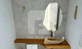 Imagem 7: Casa com 4 quartos em condomínio no Campeche