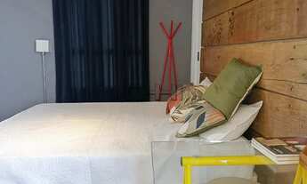 Imagem 12: Aluguel Apartamento 1 Dormitórios - 70 m² Campo Belo