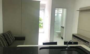 Imagem 2: Studio mobiliado próximo do HU - Trindade