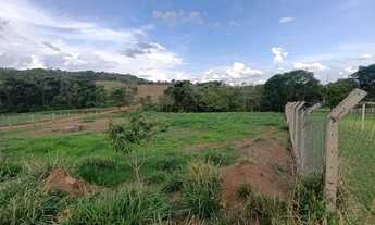 Imagem 2: Chácara em área rural Itauçu 5600m2