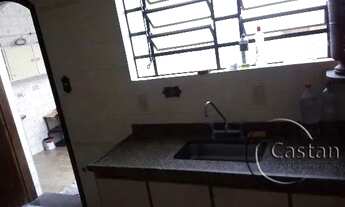 Imagem 7: Sobrado em Vila Prudente