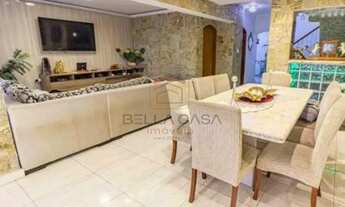 Imagem 4: Sobrado a venda parque da Mooca