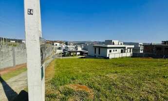 Imagem 2: Terreno no Condomínio Reserva Rudá - São José dos Campos - SP