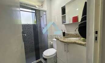 Imagem 7: Apartamento para Locação Semi Mobiliado