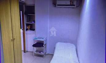 Imagem 3: Conjunto comercial na Aclimação