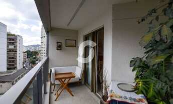 Imagem 2: Vendo apartamento alto padrão com 4 quartos em Icaraí - Niterói - RJ