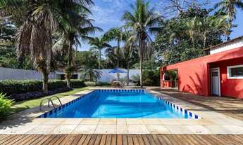 Imagem 4: Casa com 5 quartos à venda, 541 m² por R$ 2.500.000 - Recreio dos Bandeirantes - Rio de Ja