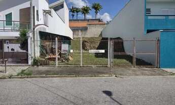 Imagem: Terreno á venda, 340,00 m2 - Jardim Emília