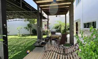 Imagem 6: Casa 3 Quartos com Suíte e Piscina Village Sul II VR