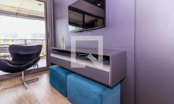 Imagem 4: Apartamento à Venda - Barra Funda, 1 Quarto, 52 m2