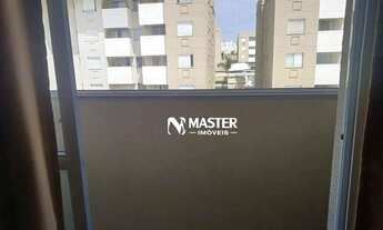 Imagem 3: Apartamento com 2 dormitórios, 49 m² - venda por R$ 280.000,00 ou aluguel por R$ 1.400,00