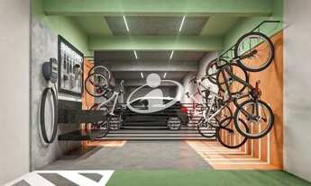 Imagem 3: Venda Loft SANTA MONICA