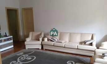 Imagem: Casas à venda com 283,91 m², Jardim dos