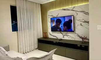 Imagem 3: Cód. 296 Abrantes 3 suítes com Piscina Privativa e Àrea Gourmet