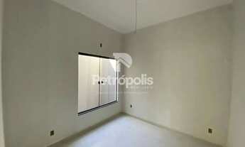 Imagem 7: Casa 1404 Sul 3 Quartos Sendo 1 Suíte, com 109 M², no Valor de R$ 375.000,00 - Plano Diret