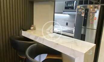 Imagem 2: Apartamento Garden no Chapada Pantanal mobiliado e automatizado. codigo: 157866