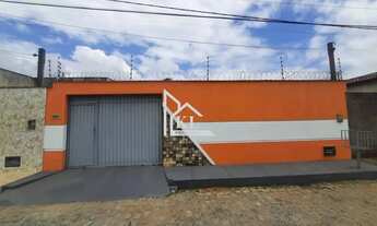 Imagem: Casa à venda em Cajupiranga, 2 quartos