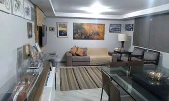 Imagem: Apartamento para venda com 94 metros quadrados